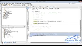 Creación y manipulación de objetos en tercera dimensión con Java 3D