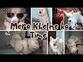 Jab Mai Khush Hota Hoon toh main Easa hi Karta hoon 😎🤟😎 #viral #happy #video #long #pets #dog #funny