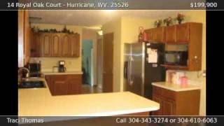 14 Royal Oak Court video tour