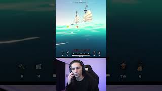 Lootunu Denize Bırakan Osman