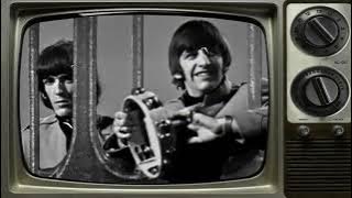 The Beatles - Day Tripper HD