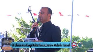 KANGAL 2017 FESTİVALİ   1