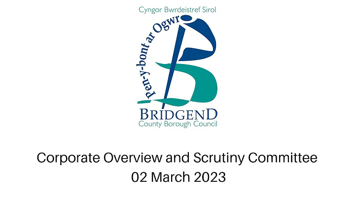 Corporate Overview and Scrutiny Committee - 2 March 2023 - Part 2
