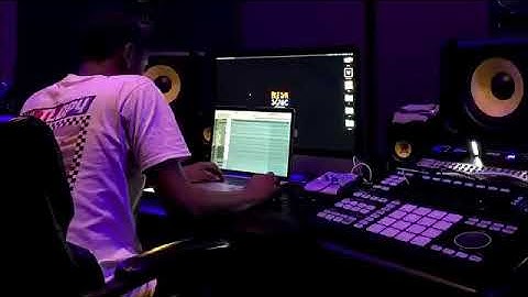 Pierre Bourne -“Family Matters” (Prod. Adrian)