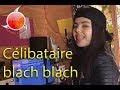 صاحبة الصوت الجميل تعود بروميكس بلاش بلاش - سيليباطير cover blach Célibataire