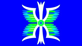 Kyoonix Abel Logo In Electrodynamix