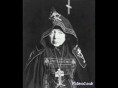 Иеросхимонах Рафаил Берестов