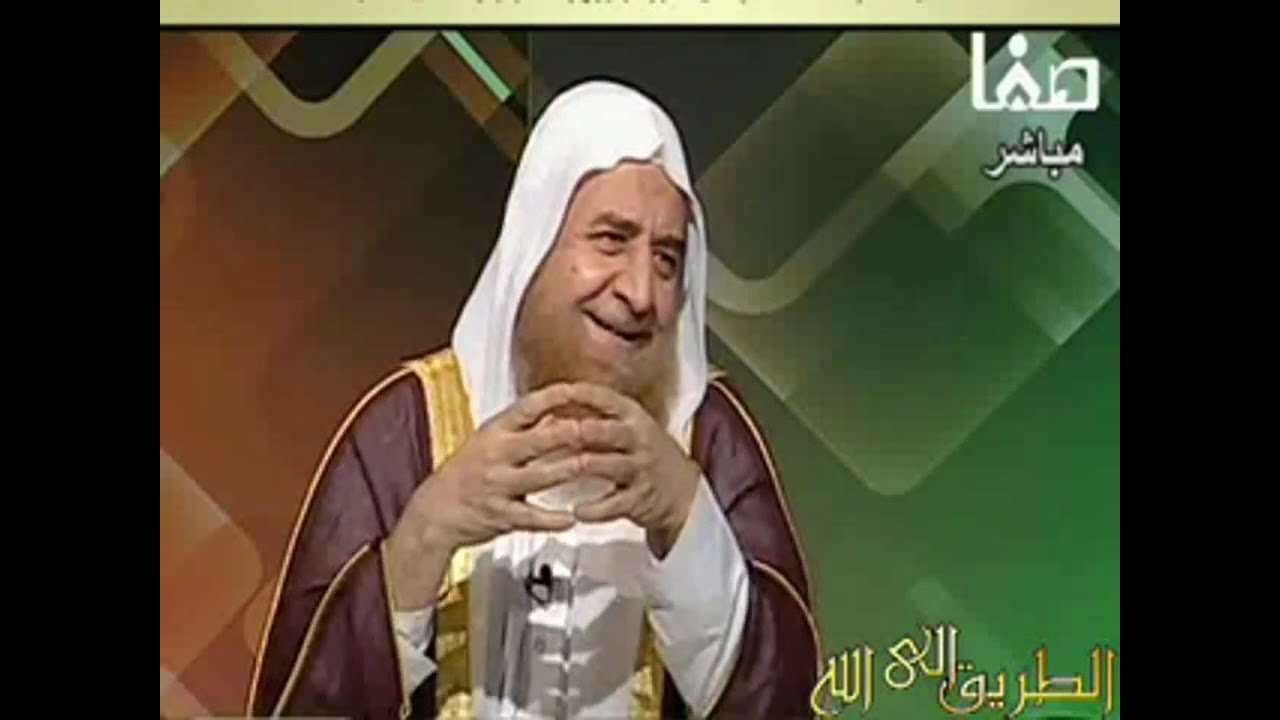 عاشوراء بين الاتباع والابتداع | برنامج من القلب إلى القلب - الشيخ عدنان العرعور