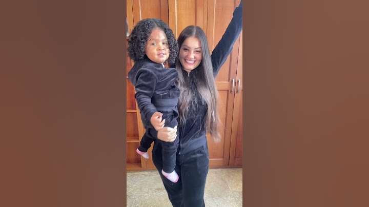 Cómo nos queda el negro?🖤