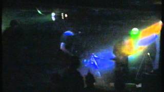 Enthral Awaiting the Rise of the Forest-God live 98