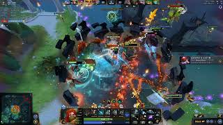 insane russian dota 2 player impact mp4