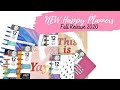 NEW HAPPY PLANNER FLIP THROUGHS | Fall Release✨