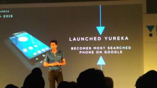 YU LAUNCH EVENT VIDEO 3