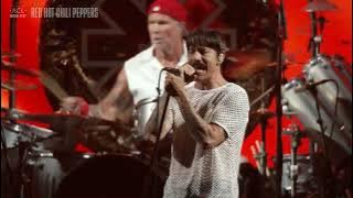 RHCP - Austin City Limits Festival - October 09th, 2022 [Full show]