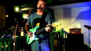 Artimus Pyle Band - "Call Me The Breeze" - Live at Lucky's Pub chords