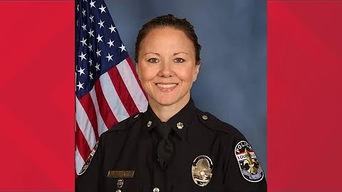 LMPD Major Bridget Hallahan to step down after lab...