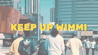 KEEP UP WIMMI | Zilo | Choreographed by Ian & Nadiah