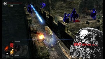 Dark Souls(R) Ultimate Low Level Gravelord