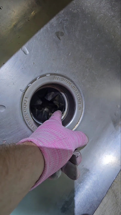 Kenmore Dishwasher Drain Blocked & Air Gap Leak | Technician Review