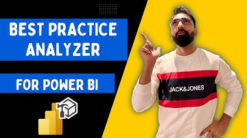 What is Best Practice Analyzer? Why should you use it? #powerbi #biconsultingpro #BPA