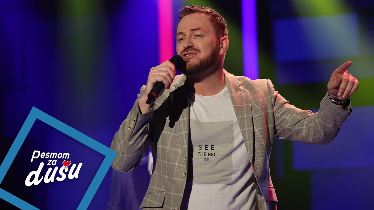 Samo Bob - Otvori karte ciganko - PZD - (LIVE) - (Tv Grand 29.04.2024.)