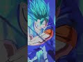 ベジットブルーのLF #ドラゴンボールレジェンズ #dragonballlegends