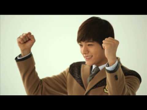 2013년 엘리트 신학기 화보촬영 현장-엘