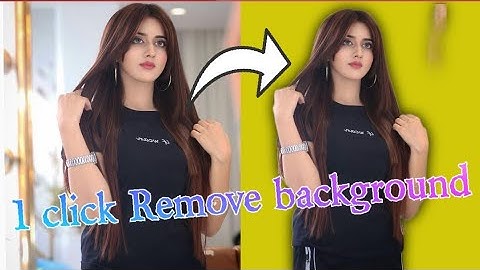 How To Joint Picture Editing Green Background part 59 #2021 photo tutorial
