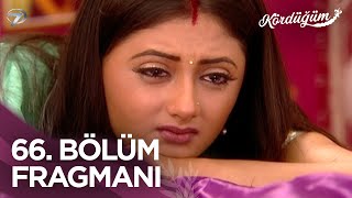 Kördüğüm Uttaran Hint Dizisi 66. Bölüm Fragmanı