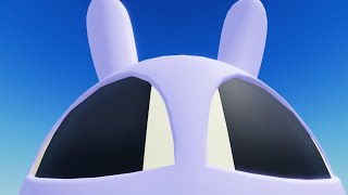 Jax animation test 1.