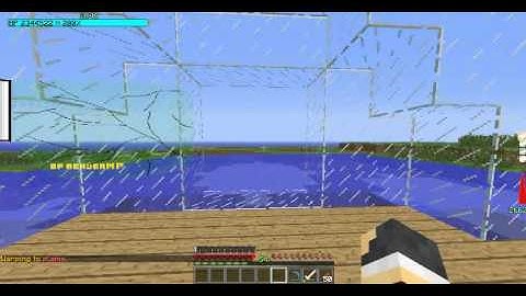 dragon block c ep 1 server review?