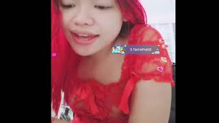 Bigo tổng hợp gái xinh lộ hàng