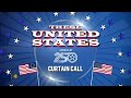 These United States: Broadway's George M. Cohan