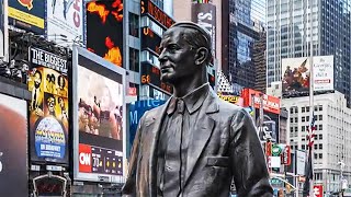 These United States: Broadway's George M. Cohan