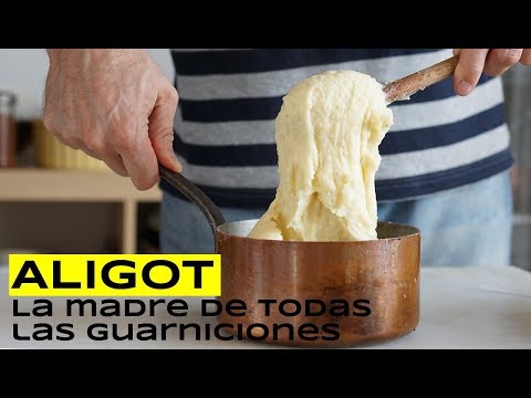 Vídeo: Com Fer Puré De Salsa De Patata