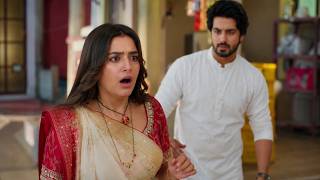 Tu Hi Re Dil Mein 19 July today Full episode twist | Sanjay ko mili Vrinda Sanjay shocked