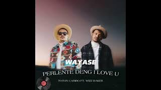 VIRAL!!!! WAYASE PARLENTE DENG I LOVE U💃
