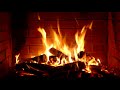 Fireplace  full HD 10 hours relax, sleep. meditite [ASMR]