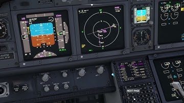 PMDG 737-800 Quick MCDU Start Up Tutorial | MSFS 2020