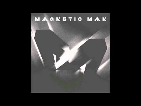 Magnetic Man — Magnetic Man - Flying Into Tokyo