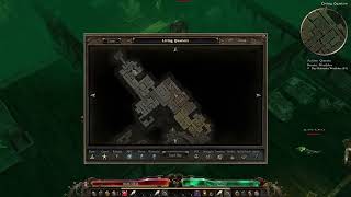 Grim Dawn [LOCATION] - Slay Halvastra Wrathfire