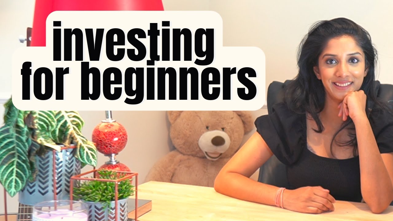 Stock investing for beginners intro guide (UK stock market for newbies ...