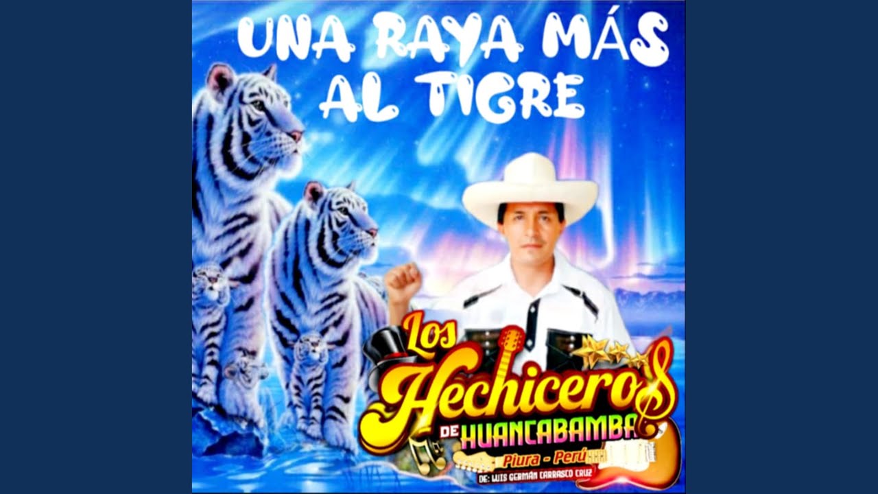 Una Raya Mas al Tigre