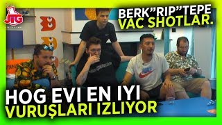 Berk Ri̇p Tepe En İyi̇ Anlari Hog Evi̇ İzli̇yor