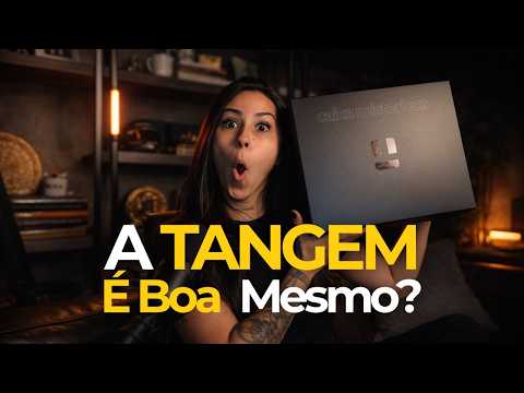 The Truth About the Tangem Wallet — Unboxing and Frequently Asked Questions