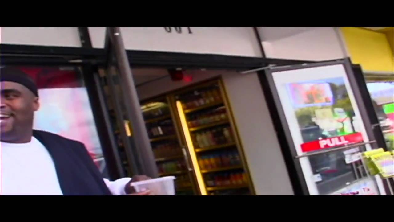 "Gritter" The Movie feat. Dot Goodie & Ruxo