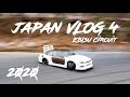 JDM Tour vlog 4 | EBISU Circuit, Minami, ДРИФТ С АВСТРАЛИЙЦАМИ,  ОГРОМНАЯ ПАРКОВКА С ЯПОНСКИМИ АВТО