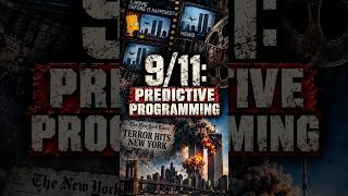 911 - Predictive Programming | The Ian Wendt Show #conspiracy