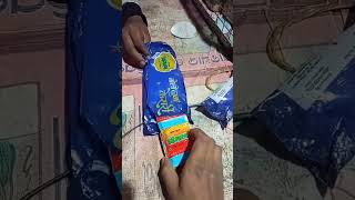 Famous #shorts Vimal Pan Masala gutkha unboxing Profile