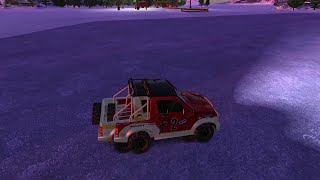 [TAS] TMU SnowA4 8.81 (-0.01)